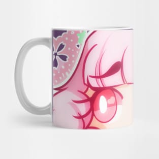 SO MUCH PINK Mug